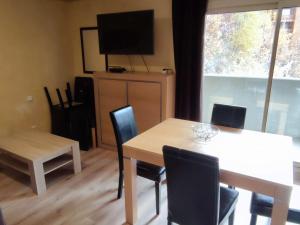 Appartements Charmant 3 pieces pres pistes, parking, Isola 2000 - FR-1-292-216 : photos des chambres