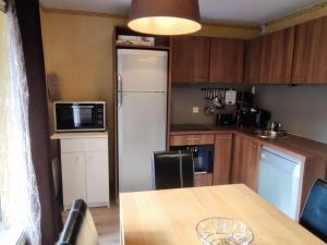 Appartements Charmant 3 pieces pres pistes, parking, Isola 2000 - FR-1-292-216 : photos des chambres