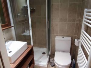 Appartements Charmant 3 pieces pres pistes, parking, Isola 2000 - FR-1-292-216 : photos des chambres