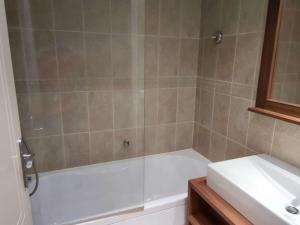 Appartements Charmant 3 pieces pres pistes, parking, Isola 2000 - FR-1-292-216 : photos des chambres