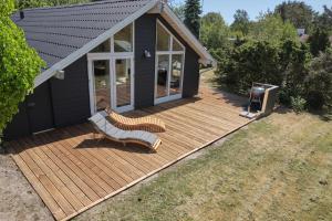 Amazing Home In Ebeltoft With 3 Bedrooms And Wifi