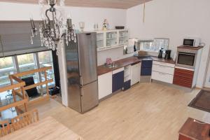 Amazing Home In Ebeltoft With 3 Bedrooms And Internet