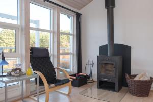 Amazing Home In Ebeltoft With 3 Bedrooms And Internet