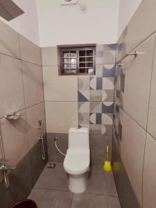 Palm Paradise Home Stay