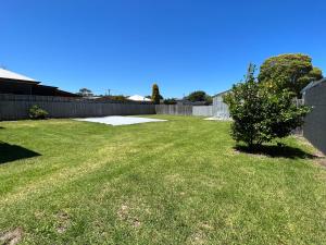 Irene June Coastal Retreat