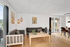 Spacious And Stylish Holiday Home Near One Of Jutlands Best Beaches, Built In 2021