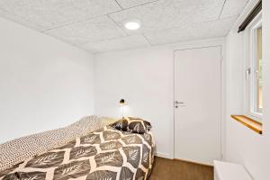 Spacious And Stylish Holiday Home Near One Of Jutlands Best Beaches, Built In 2021