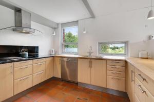 Cozy House On Helgenæs