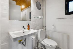 Cozy House On Helgenæs