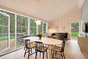 Beautiful Newly Built House Just 5 Minutes Drive From Ebeltoft