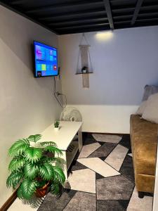Lees Transient Unit 1