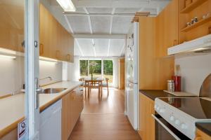 Cozy Holiday Home In Beautiful Nature Close To Ebeltoft