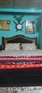 Dekhi home stay - Kilār