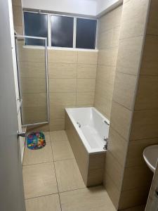 Bongz accomodation@ tenbury