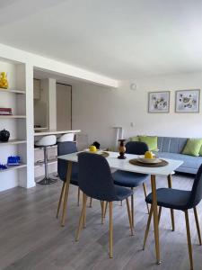 Nice, secure and brand new department - Ubytování bez kategorie ve městě Chía