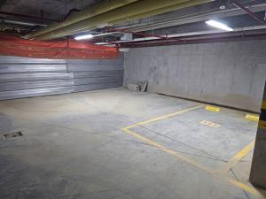 Nice, secure and brand new department