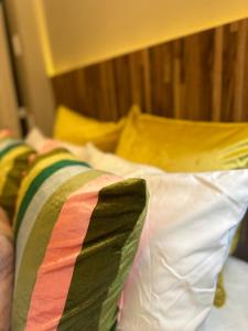 e-hostel 心斎橋 404