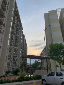 Hermoso apartamento en Girardot