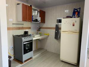 Hermoso apartamento en Girardot
