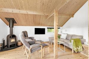 Cozy Holiday Home In St Sjørup For 6 Guests Perfect For A Family Getaway