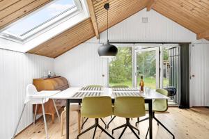 Cozy Holiday Home In St Sjørup For 6 Guests Perfect For A Family Getaway
