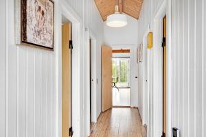 Cozy Holiday Home In St Sjørup For 6 Guests Perfect For A Family Getaway