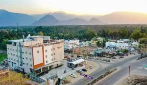 Hotel Nakshathra- A Royal Stay - Dindigul