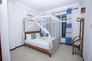 JK House Turtle Point