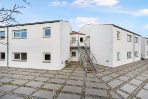 Beautiful First-Row Apartment With Stunning Panoramic Views Of Ebeltoft Cove