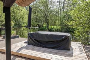 Awesome Home In Ebeltoft With 3 Bedrooms And Internet