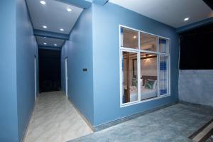 JK House Turtle Point