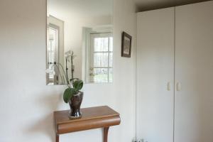 Awesome Home In Knebel With 3 Bedrooms, Sauna And Internet