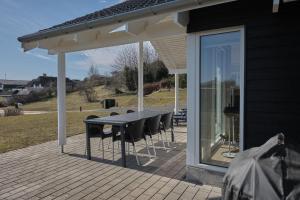 Beautiful Home In Ebeltoft With 2 Bedrooms And Wifi