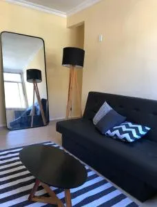 Lindo apartamento - Magalhães Bastos