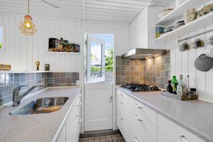 Stunning Home In Ebeltoft With 3 Bedrooms And Internet