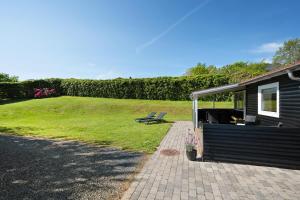 Stunning Home In Ebeltoft With 3 Bedrooms And Internet