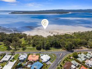 Welcome to The White House