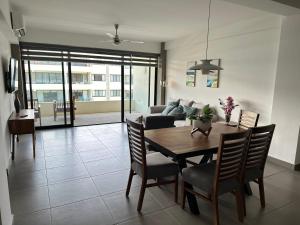 Nuevo Vallarta Condo nuevo y moderno a 5 min de playas PTRC17