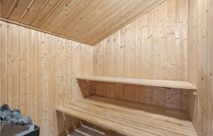 Stunning Home In Fjerritslev With Wifi