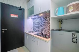 New and Modern 1BR Apartment Atlanta Residences By Travelio