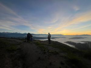 Hotel Village View Nagarkot