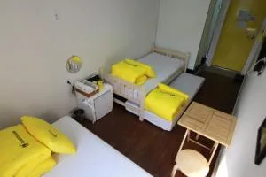 24 Guesthouse Myeongdong Town - Seul