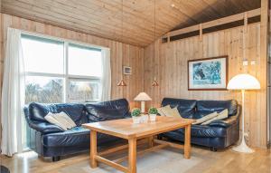 Holiday Home Indemarken Hjørring Iv