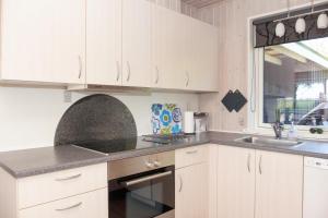 Well-Maintained Holiday Home Close To A Popular Bathing Beach