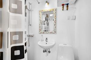 Beautiful Sea-View Holiday Home With Annex And Lovely Terraces Near Ebeltoft