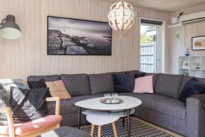 Well-Maintained Holiday Home Close To A Popular Bathing Beach