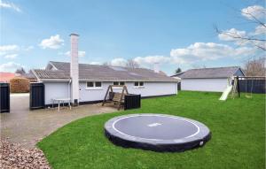 Cozy Home In Skagen With Kitchen
