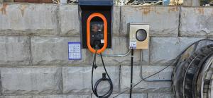 Guesthouse Comfort Place