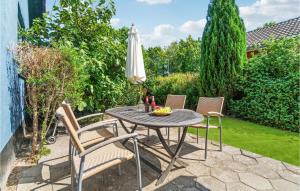 Cozy Home In Nexø With Wifi