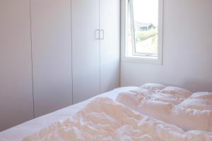 Beautiful Home In Knebel With 3 Bedrooms